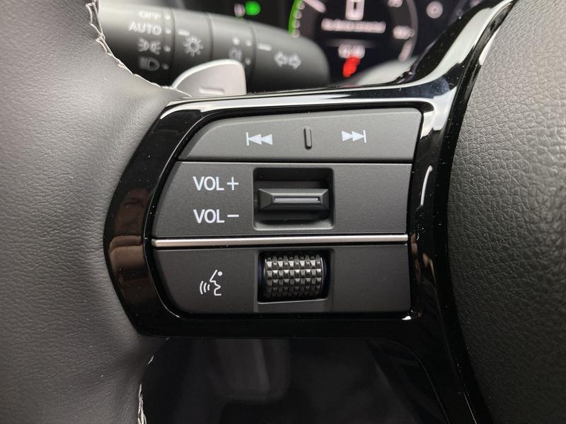 Used Honda ZR-V 2025 for sale - 74871693: Photo 15