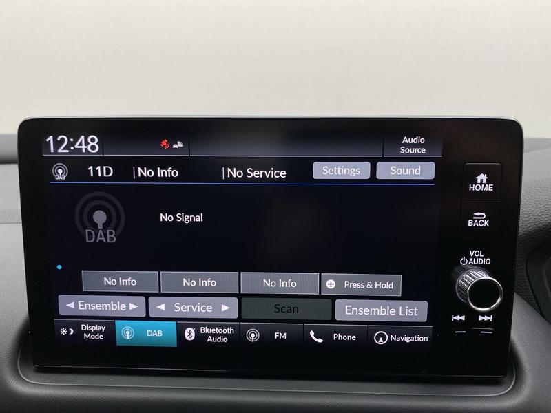 Used Honda ZR-V 2025 for sale - 74871693: Photo 16