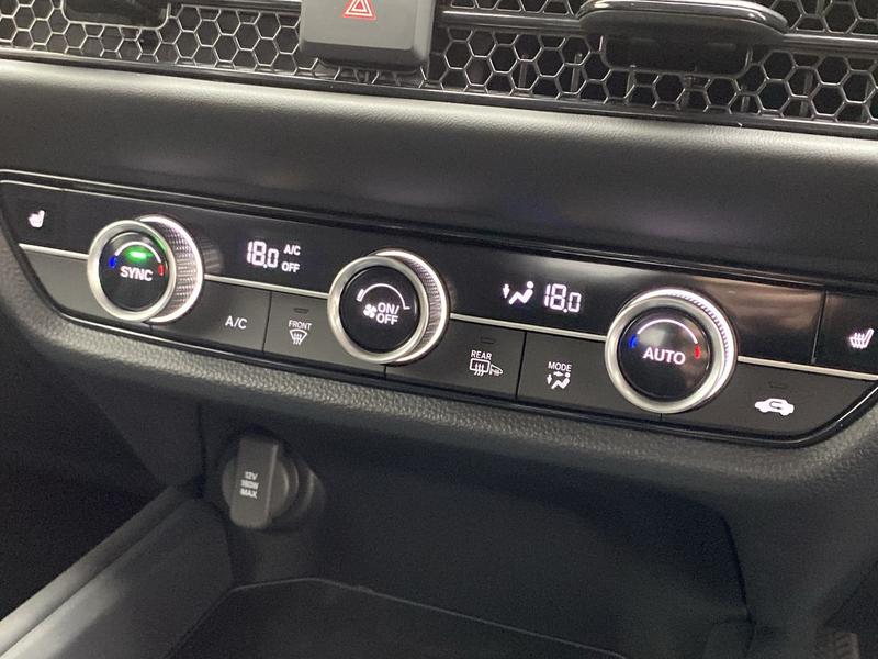 Used Honda ZR-V 2025 for sale - 74871693: Photo 17