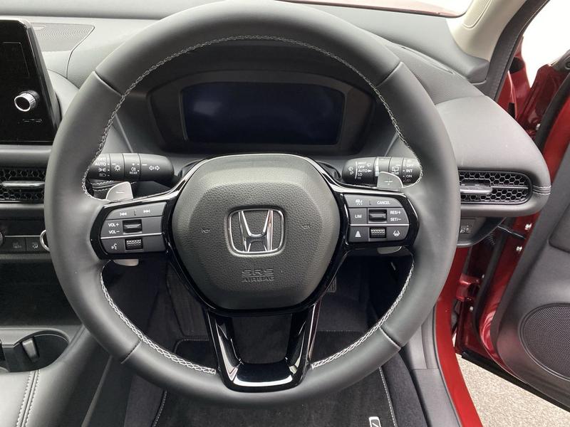 Used Honda ZR-V 2025 for sale - 74871693: Photo 18