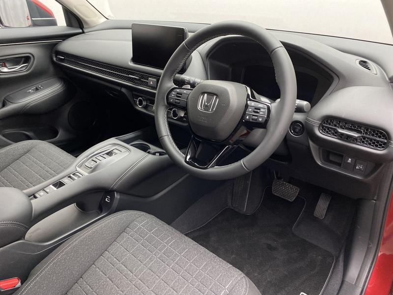 Used Honda ZR-V 2025 for sale - 74871693: Photo 19