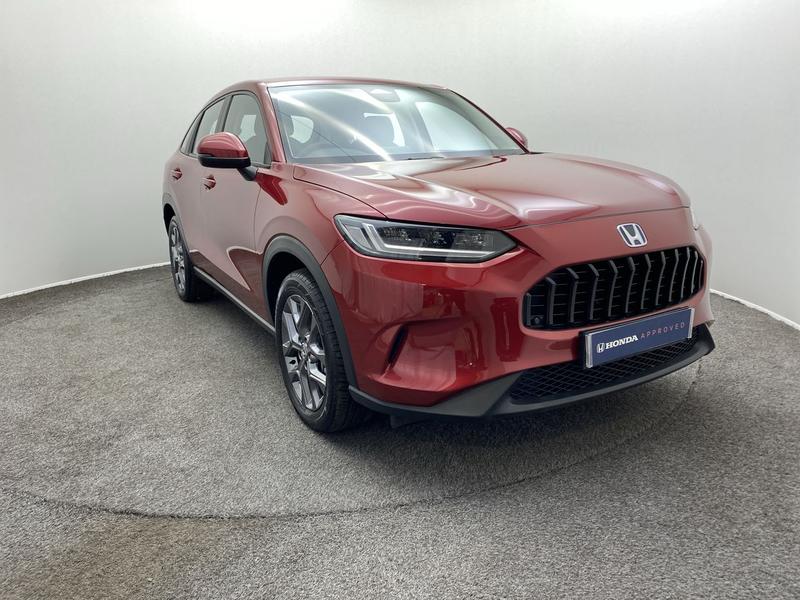 Used Honda ZR-V 2025 for sale - 74871693: Photo 2