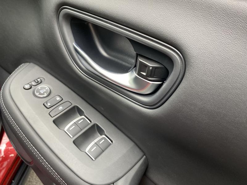 Used Honda ZR-V 2025 for sale - 74871693: Photo 20