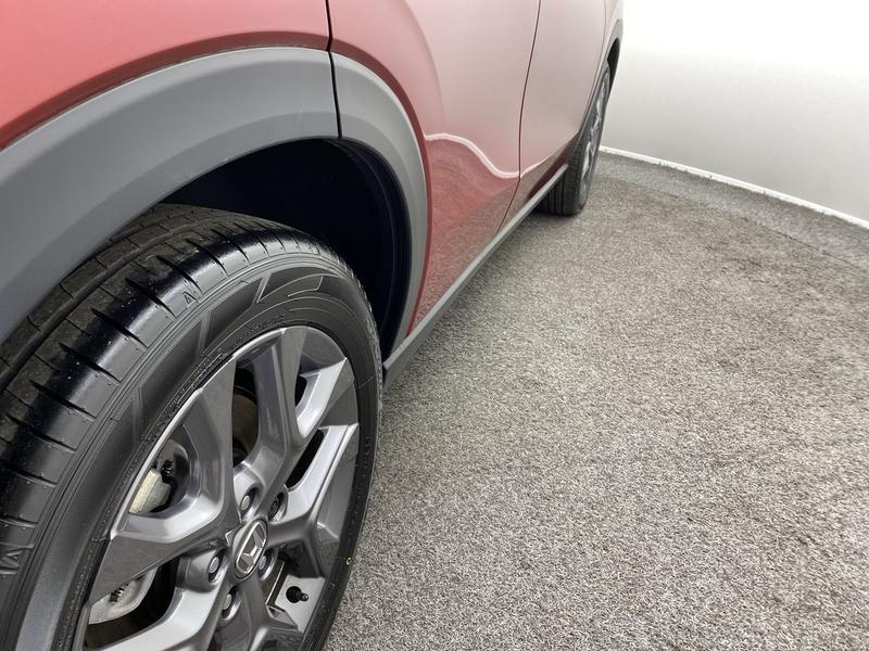 Used Honda ZR-V 2025 for sale - 74871693: Photo 22