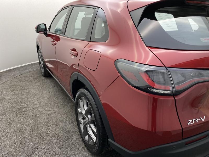 Used Honda ZR-V 2025 for sale - 74871693: Photo 23