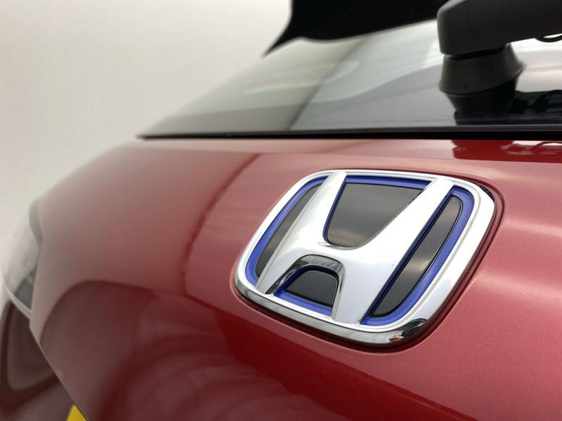 Used Honda ZR-V 2025 for sale - 74871693: Photo 24