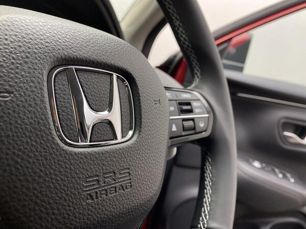 Used Honda ZR-V 2025 for sale - 74871693: Photo 25