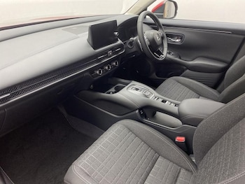 Used Honda ZR-V 2025 for sale - 74871693: Photo