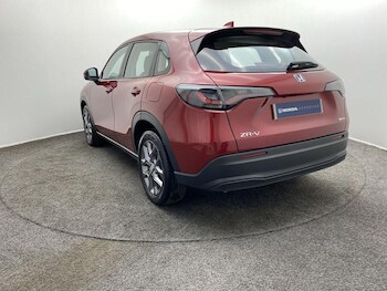 Used Honda ZR-V 2025 for sale - 74871693: Photo
