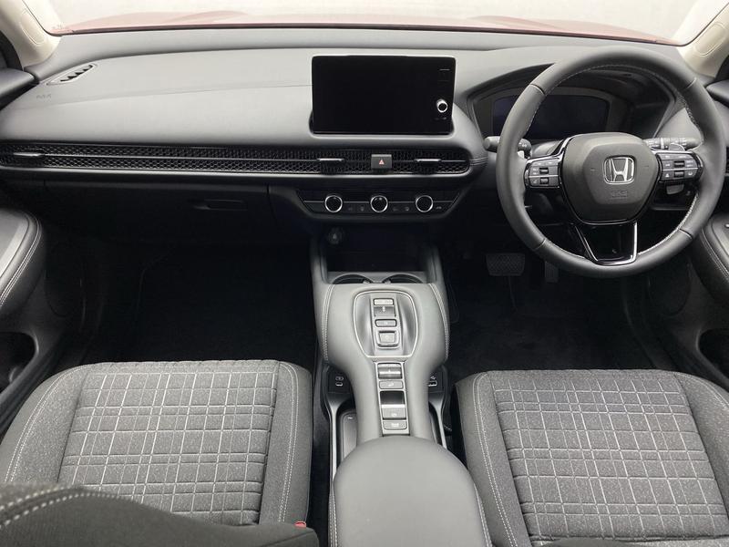 Used Honda ZR-V 2025 for sale - 74871693: Photo 5