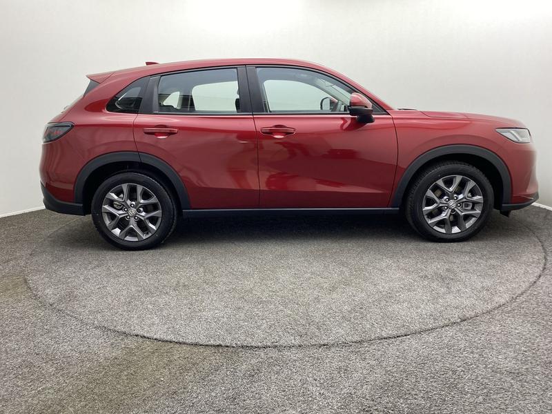 Used Honda ZR-V 2025 for sale - 74871693: Photo 6