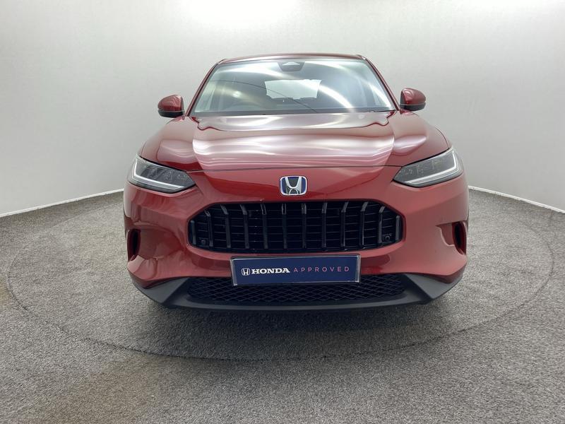 Used Honda ZR-V 2025 for sale - 74871693: Photo 7