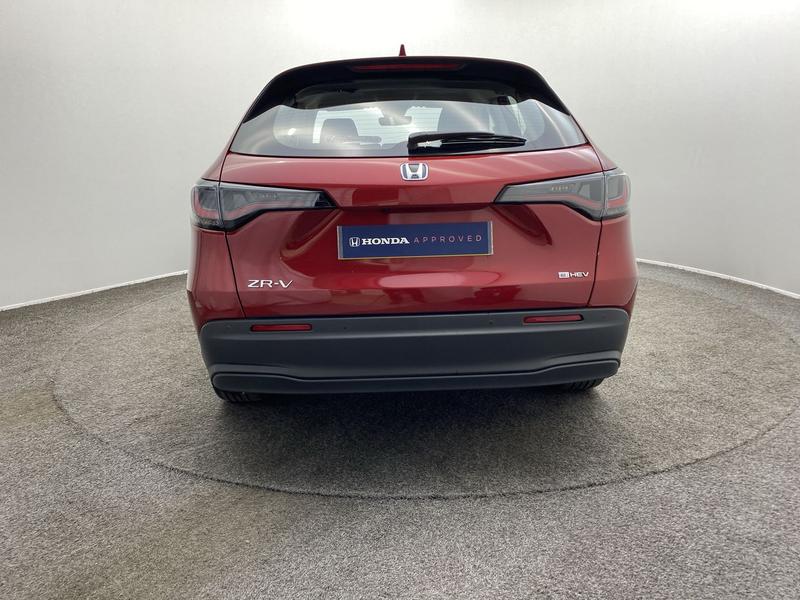 Used Honda ZR-V 2025 for sale - 74871693: Photo 8