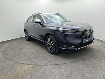 Used Honda HR-V 2022 for sale - 78596988: Photo