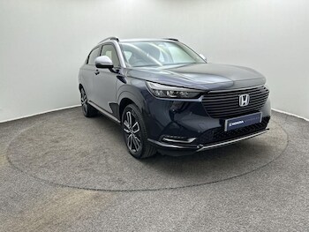 Used Honda HR-V 2022 for sale - 78596988: Photo