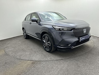 Used Honda HR-V 2023 for sale - 78954061: Photo