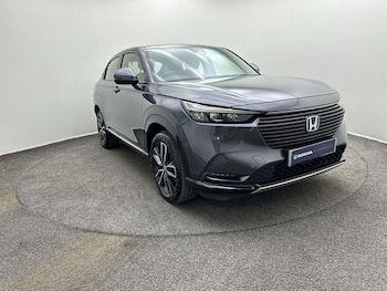 Used Honda HR-V 2023 for sale - 78954061: Photo