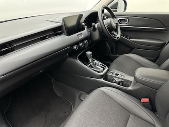 Used Honda HR-V 2023 for sale - 78954061: Photo