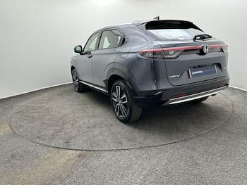 Used Honda HR-V 2023 for sale - 78954061: Photo