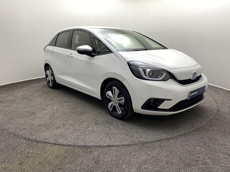 Used Honda Jazz 2020 for sale - 75922530: Photo 1