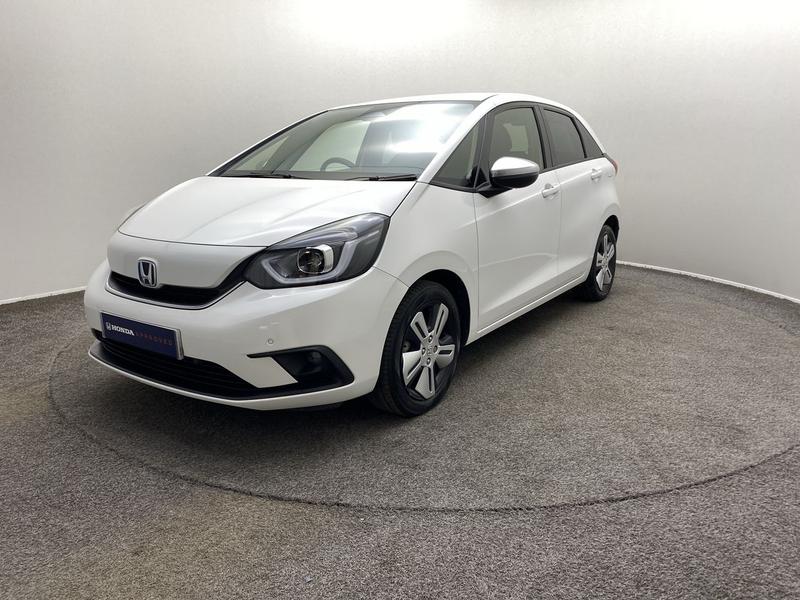 Used Honda Jazz 2020 for sale - 75922530: Photo 11