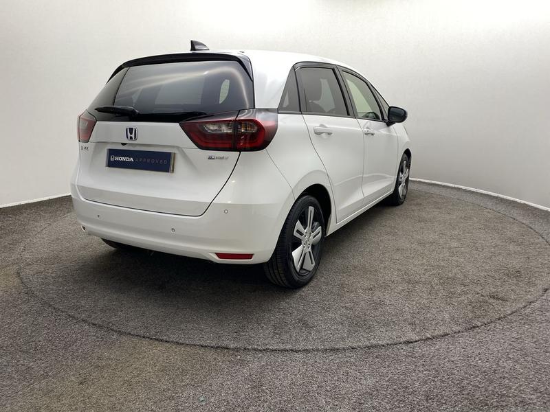 Used Honda Jazz 2020 for sale - 75922530: Photo 13