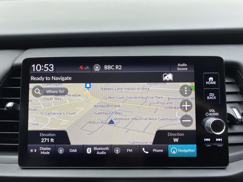 Used Honda Jazz 2020 for sale - 75922530: Photo 15