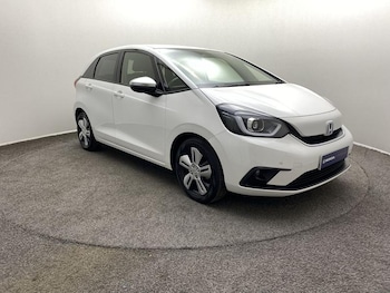 Used Honda Jazz 2020 for sale - 75922530: Photo