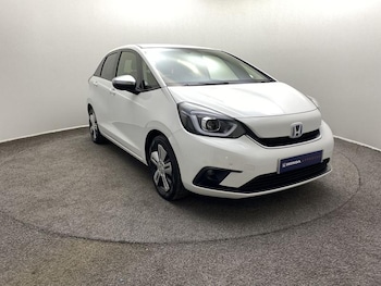Used Honda Jazz 2020 for sale - 75922530: Photo