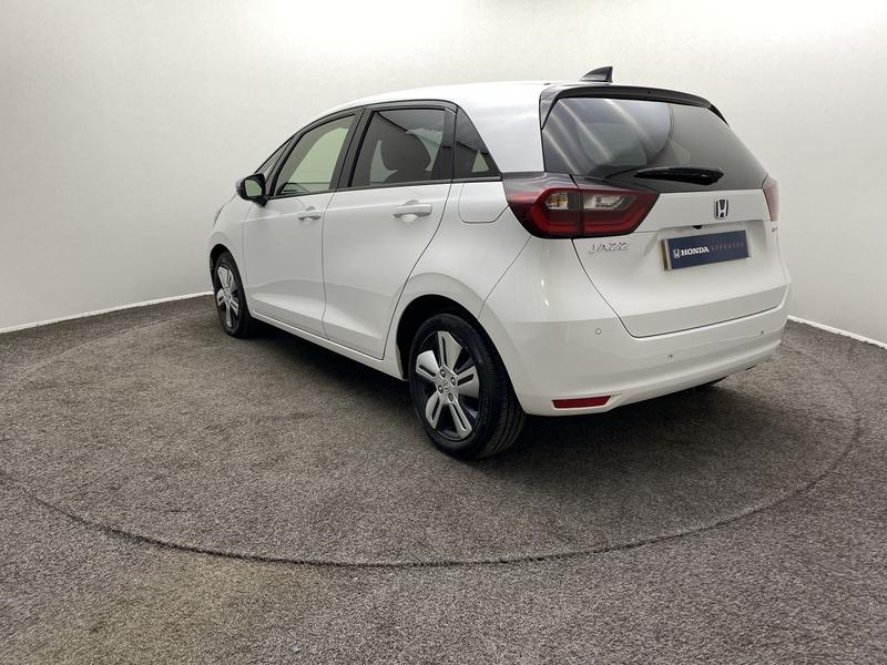Used Honda Jazz 2020 for sale - 75922530: Photo 4