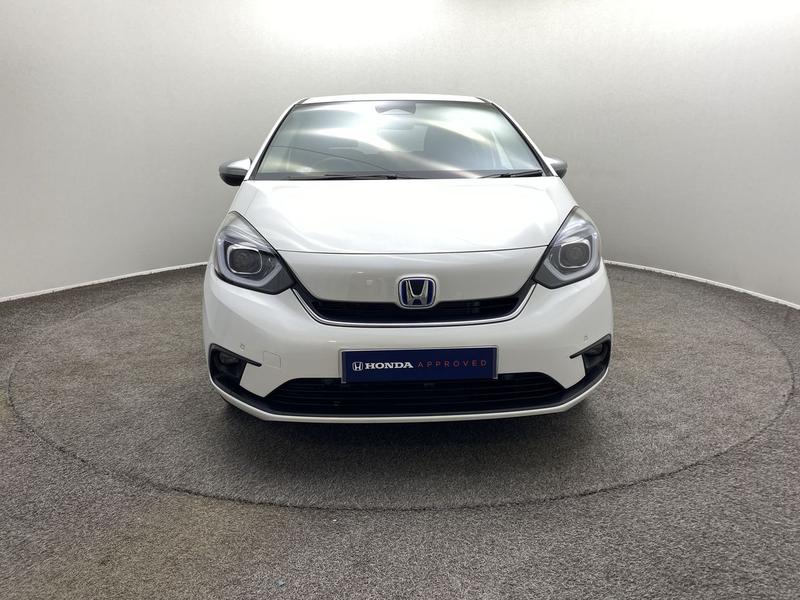 Used Honda Jazz 2020 for sale - 75922530: Photo 7