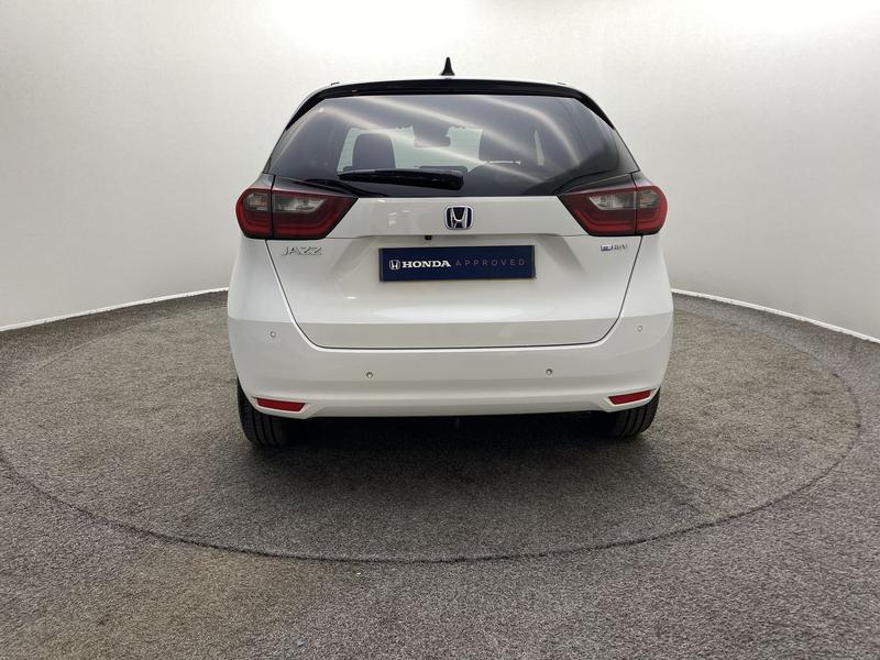 Used Honda Jazz 2020 for sale - 75922530: Photo 8