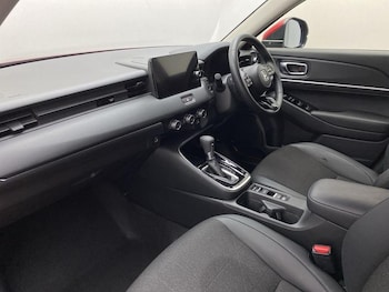 Used Honda HR-V 2023 for sale - 75922475: Photo