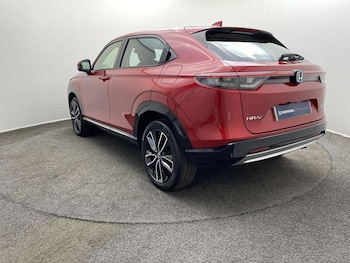 Used Honda HR-V 2023 for sale - 75922475: Photo