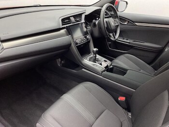 Used Honda Civic 2019 for sale - 75385743: Photo