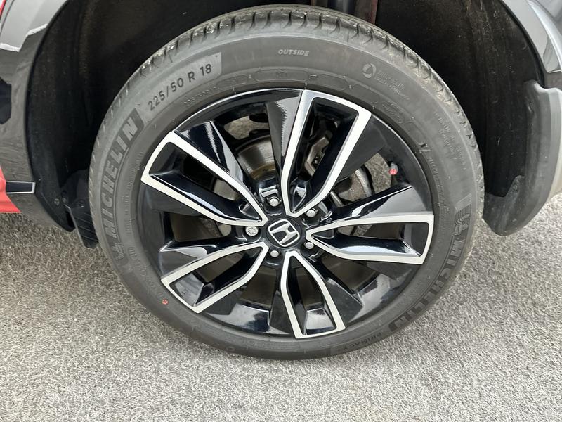 Used Honda HR-V 2024 for sale - 78180345: Photo 10