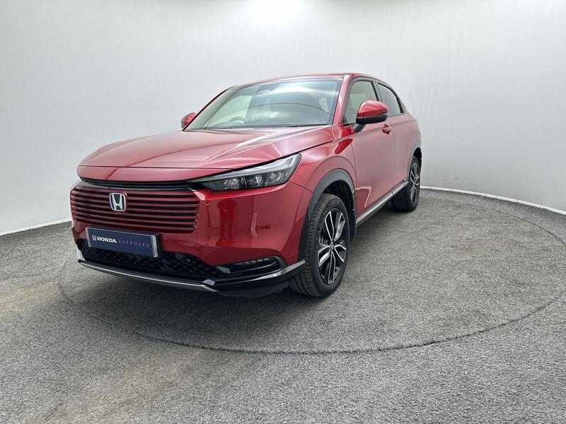 Used Honda HR-V 2024 for sale - 78180345: Photo 11