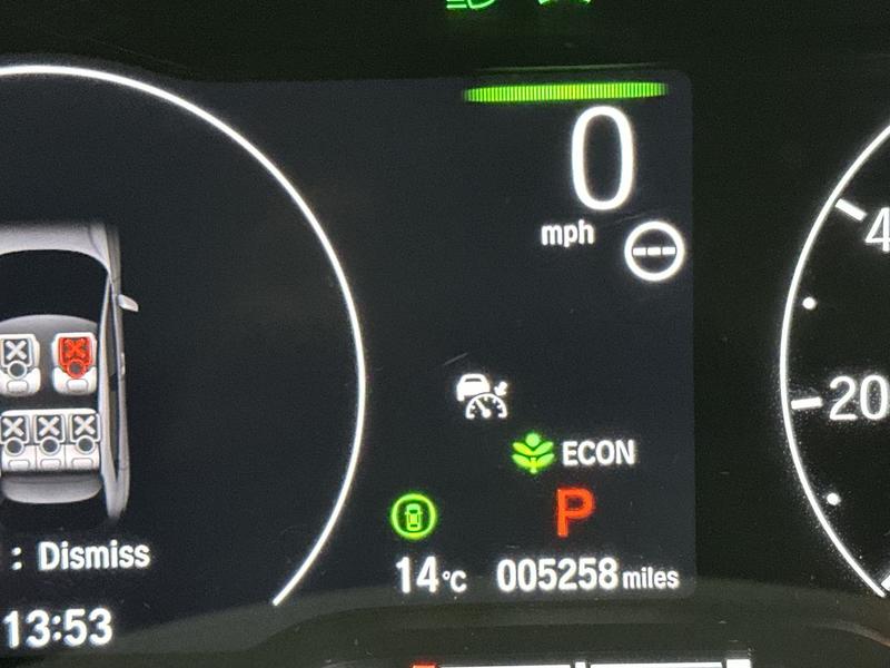 Used Honda HR-V 2024 for sale - 78180345: Photo 12