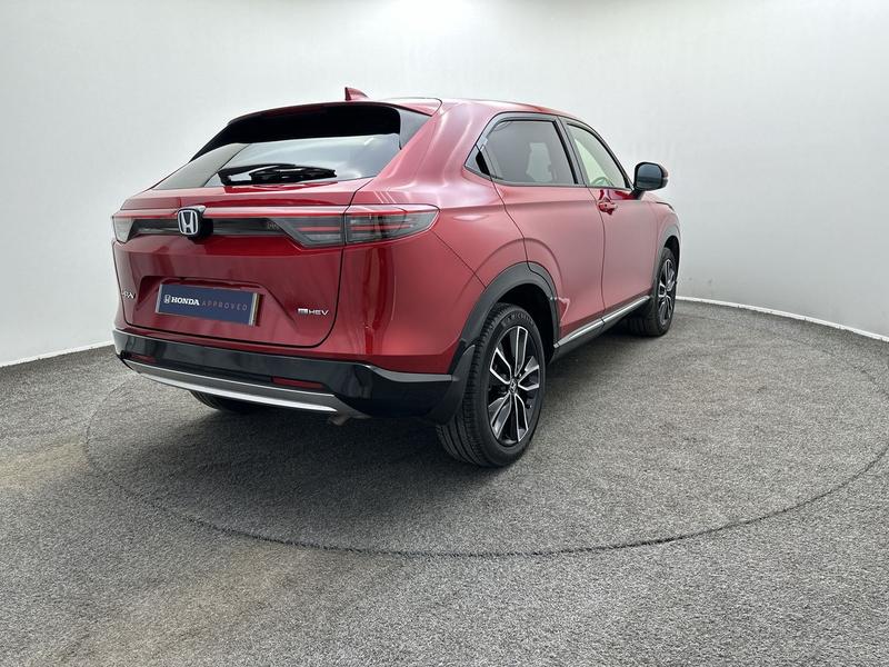 Used Honda HR-V 2024 for sale - 78180345: Photo 13