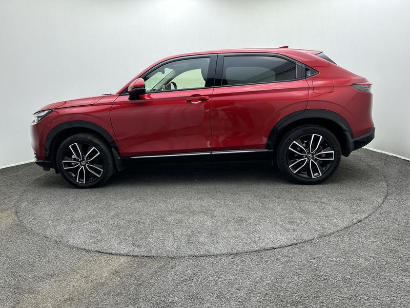 Used Honda HR-V 2024 for sale - 78180345: Photo 14