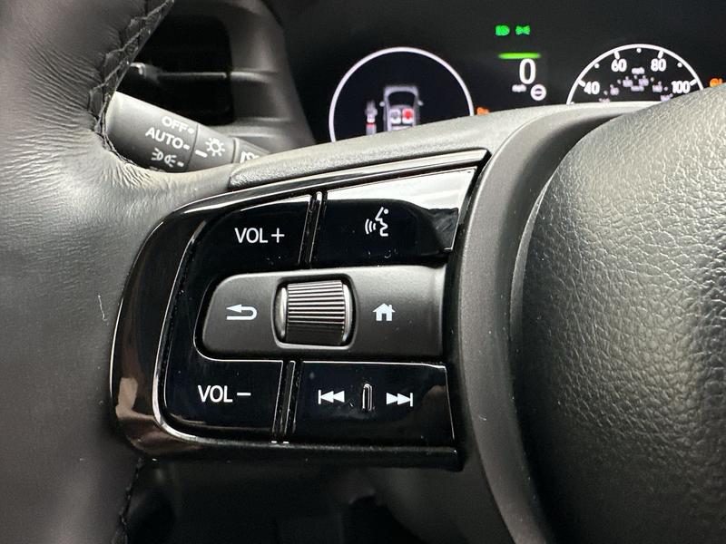 Used Honda HR-V 2024 for sale - 78180345: Photo 16