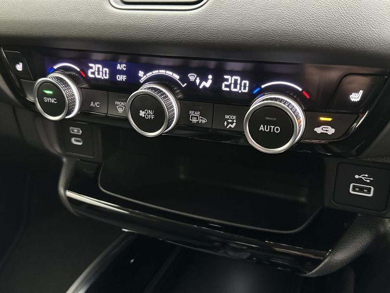 Used Honda HR-V 2024 for sale - 78180345: Photo 18