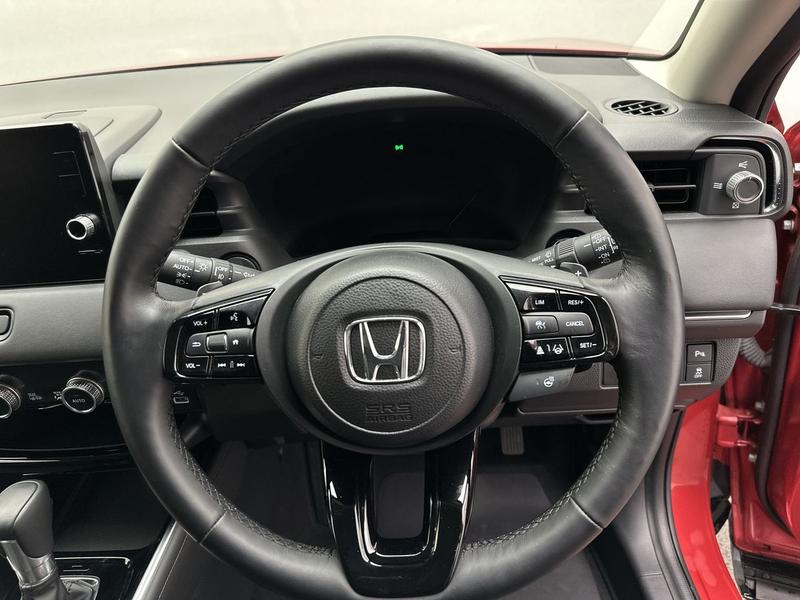 Used Honda HR-V 2024 for sale - 78180345: Photo 19