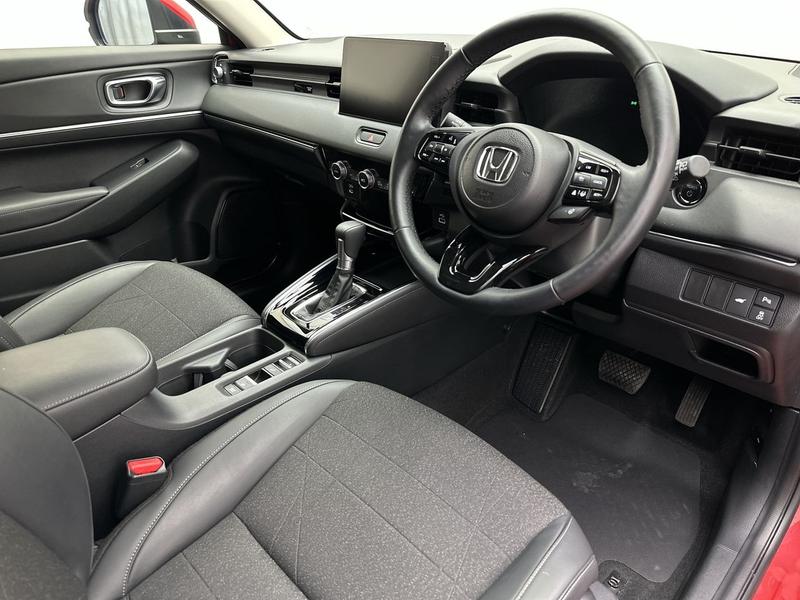 Used Honda HR-V 2024 for sale - 78180345: Photo 20