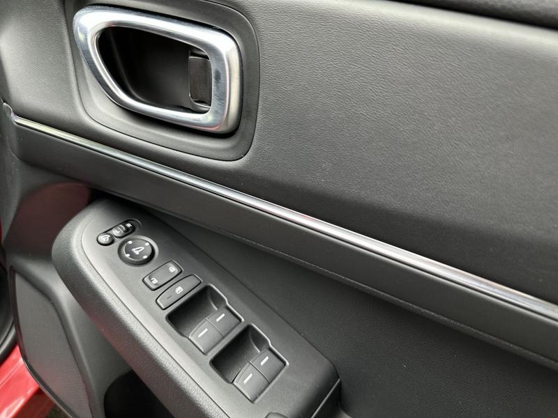 Used Honda HR-V 2024 for sale - 78180345: Photo 21