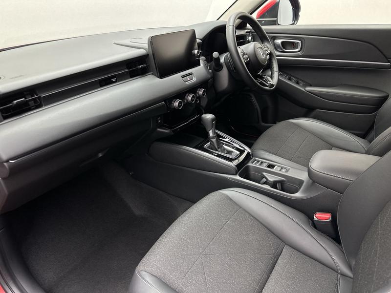 Used Honda HR-V 2024 for sale - 78180345: Photo 3