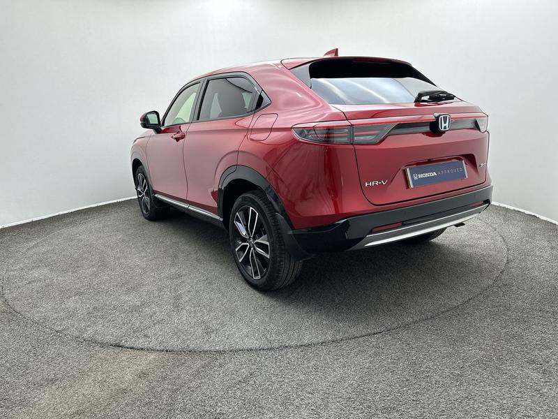 Used Honda HR-V 2024 for sale - 78180345: Photo 4