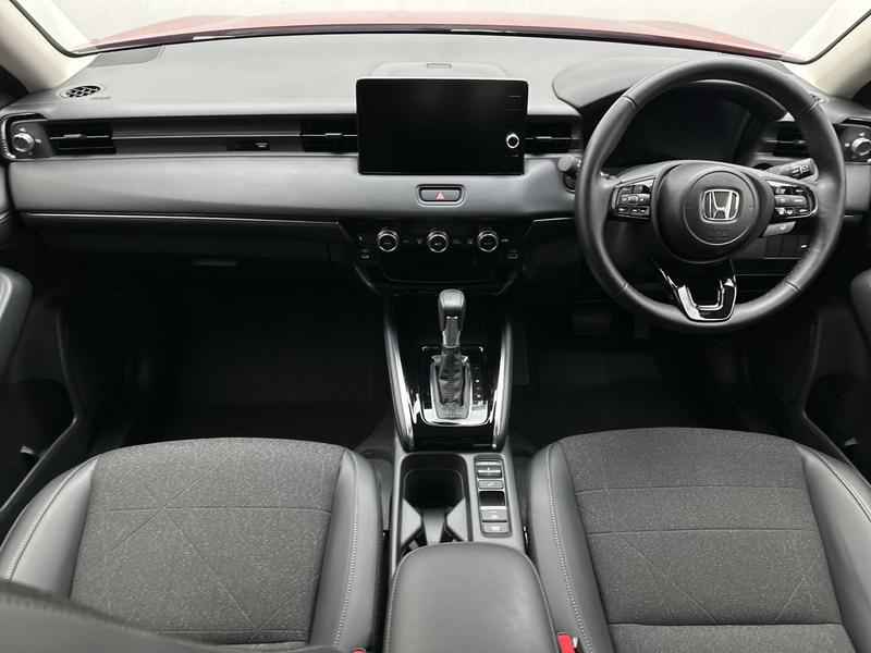 Used Honda HR-V 2024 for sale - 78180345: Photo 5