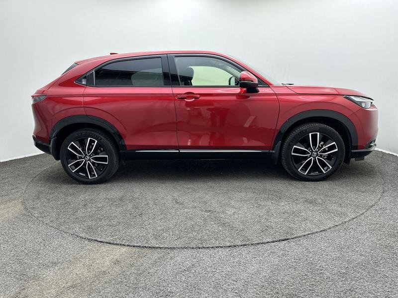 Used Honda HR-V 2024 for sale - 78180345: Photo 6