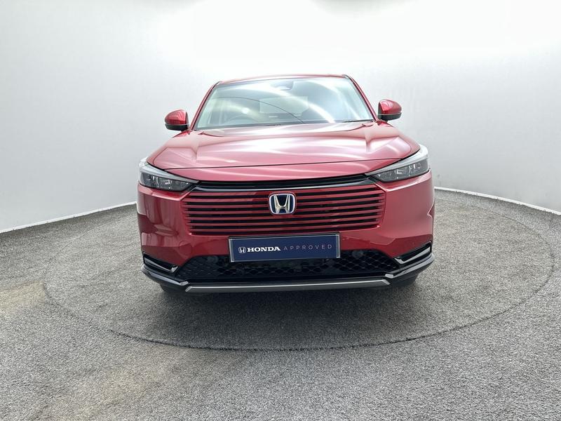 Used Honda HR-V 2024 for sale - 78180345: Photo 7